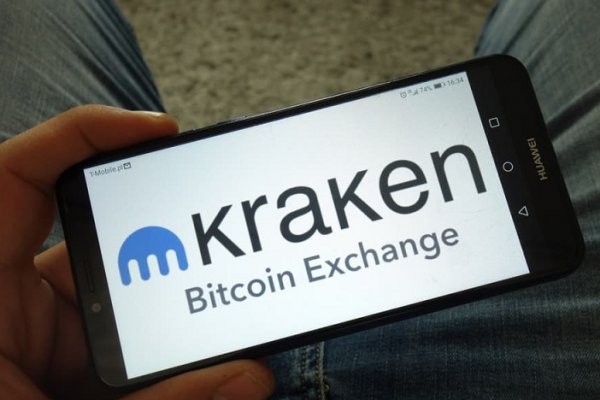 Kraken наркшоп