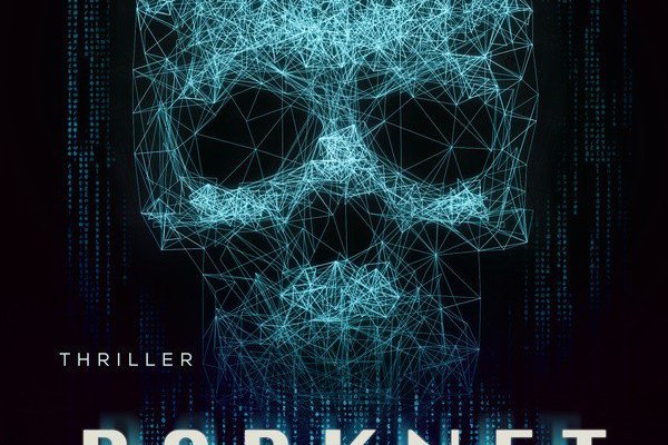 Darknet website